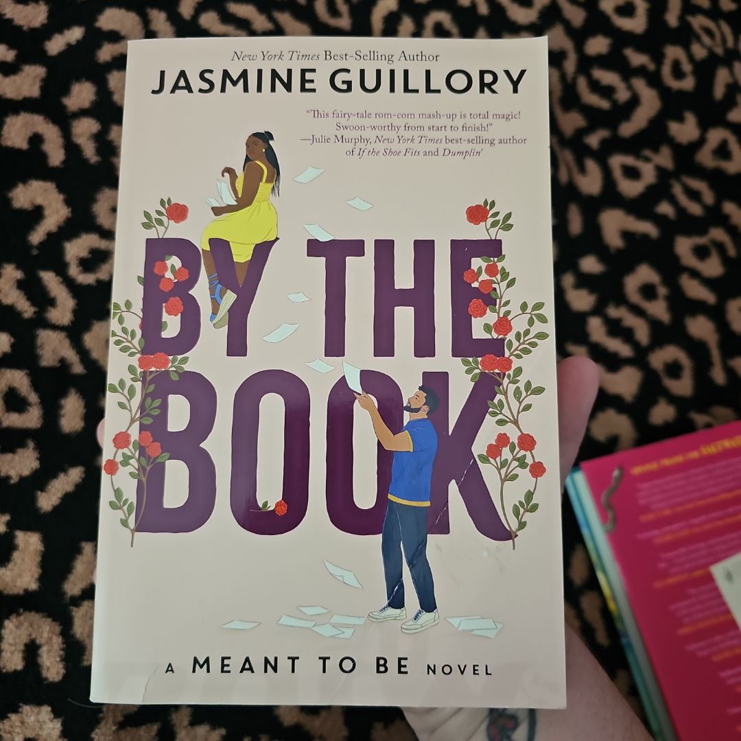 By the Book (a Meant to Be Novel)