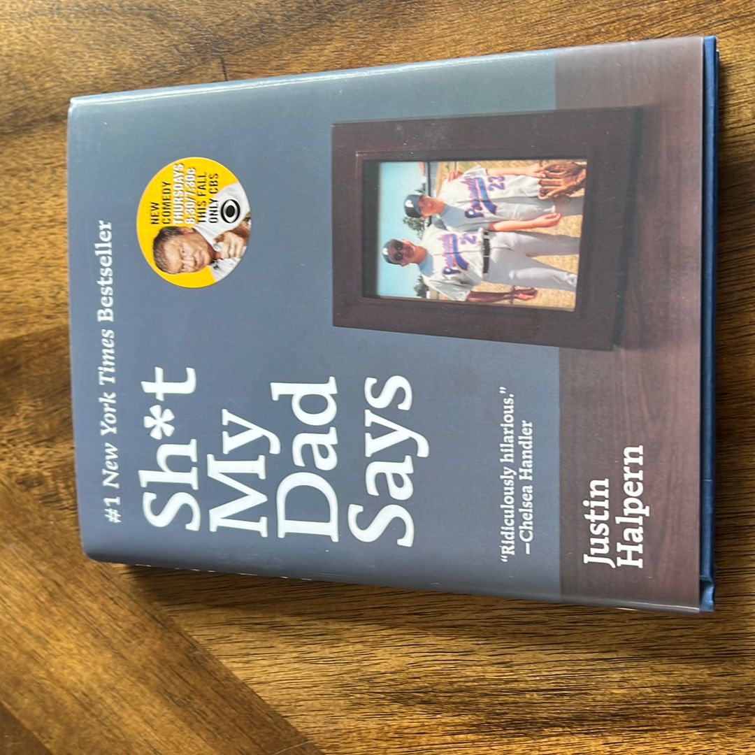Sh*t My Dad Says