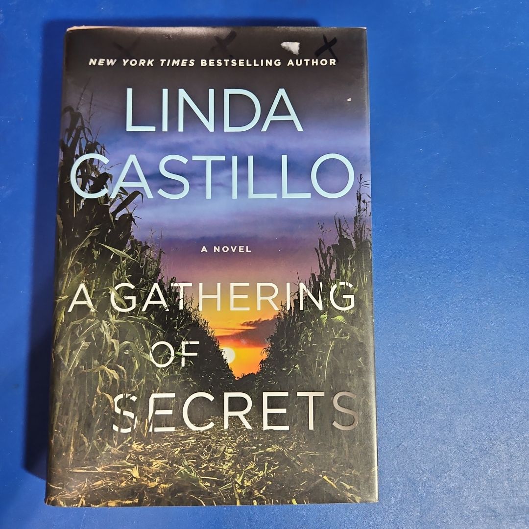 A Gathering of Secrets