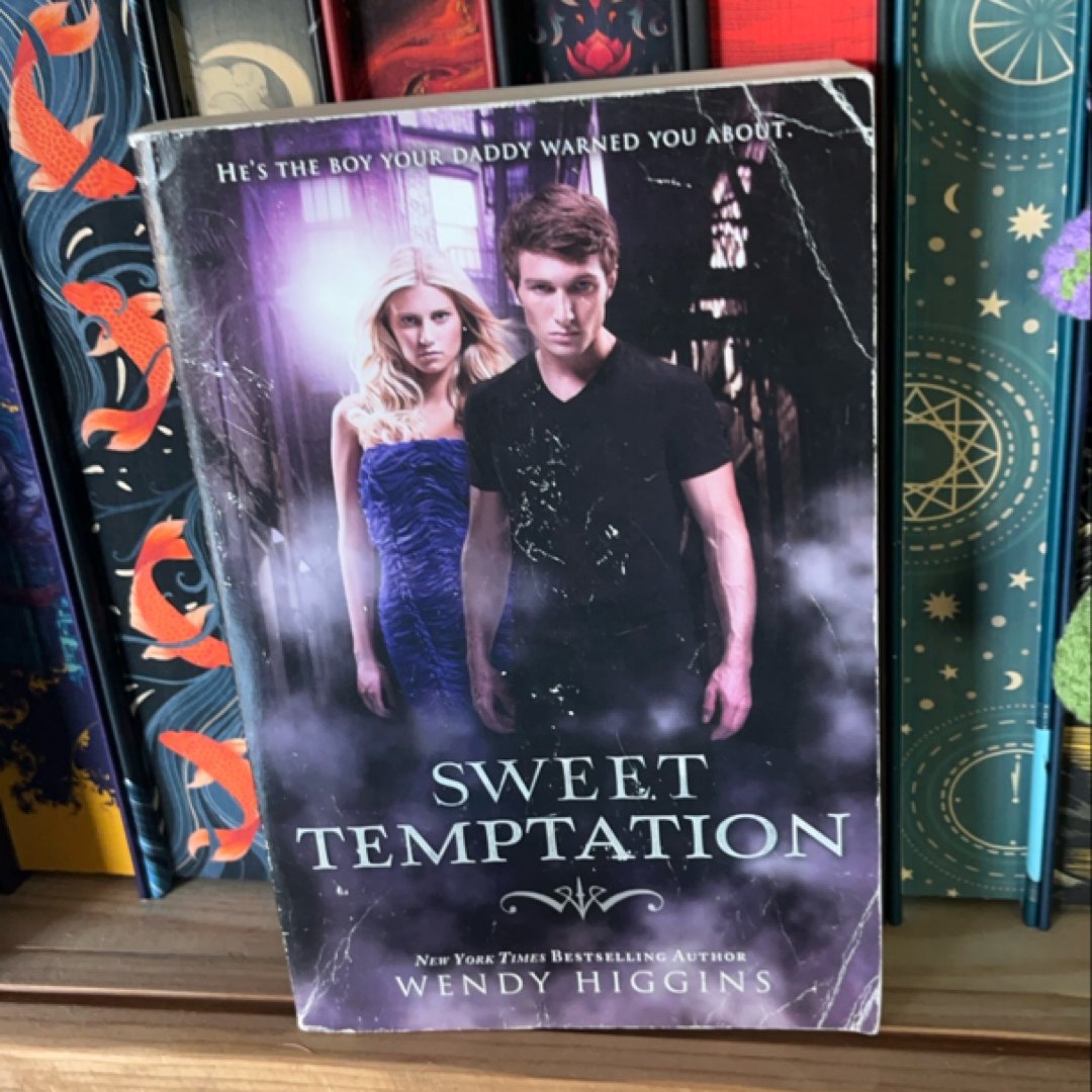 Sweet Temptation