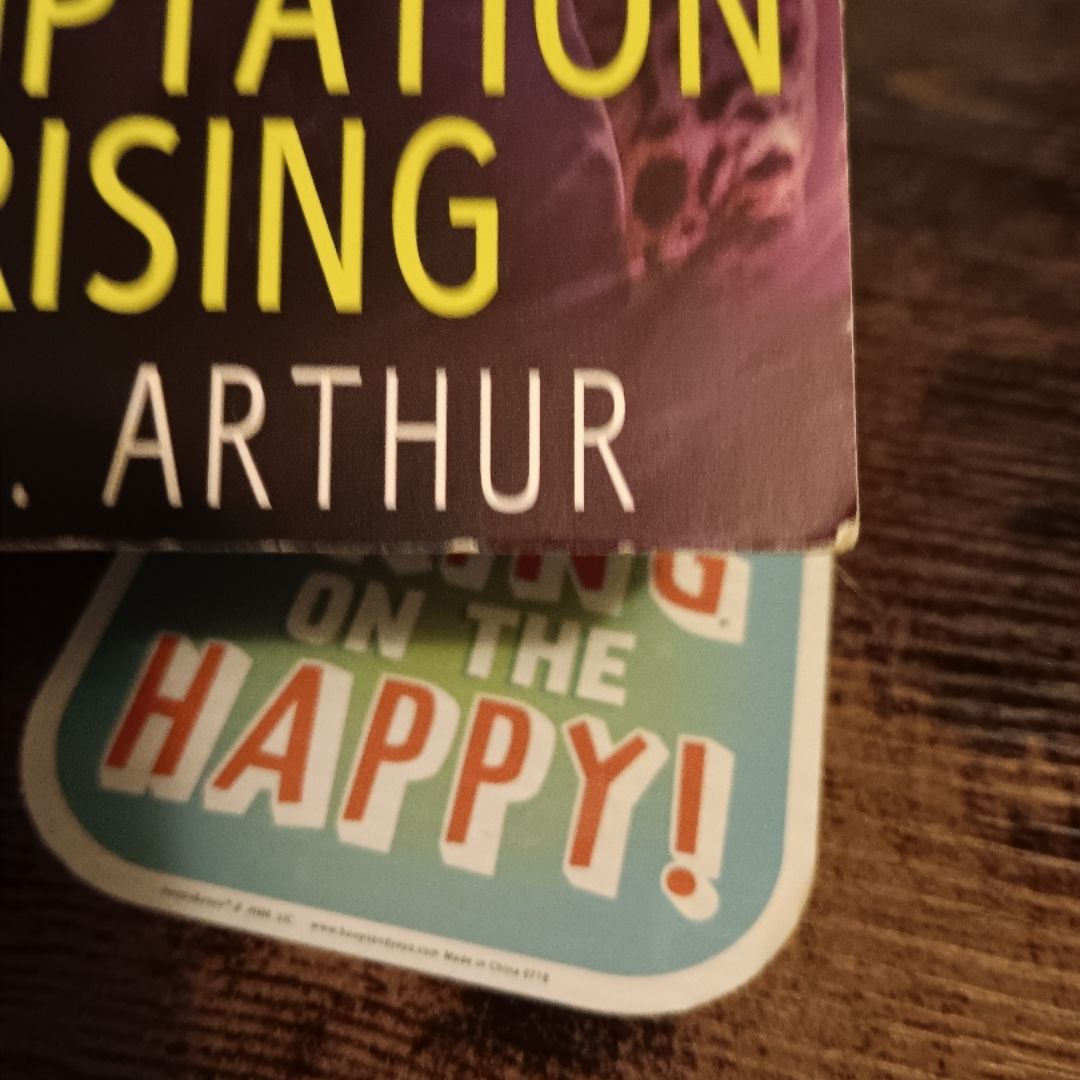 Temptation Rising 