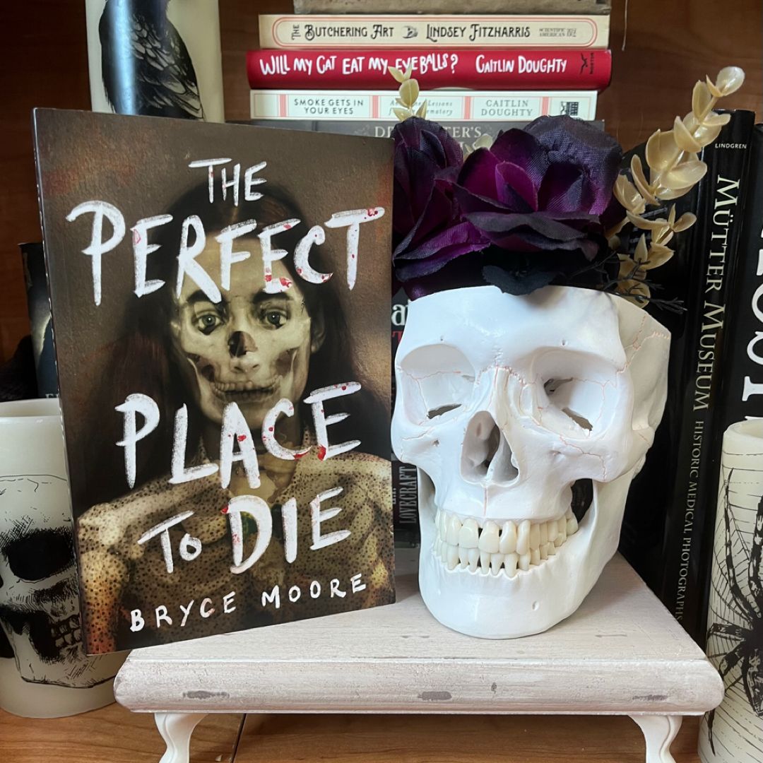 The Perfect Place to Die