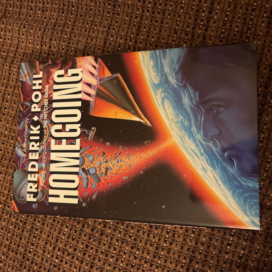 Homegoing