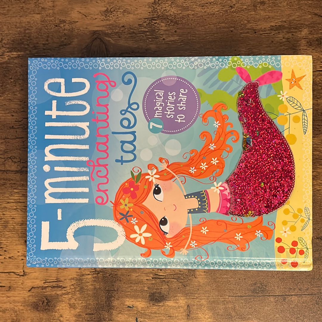 5-Minute Enchanting Tales