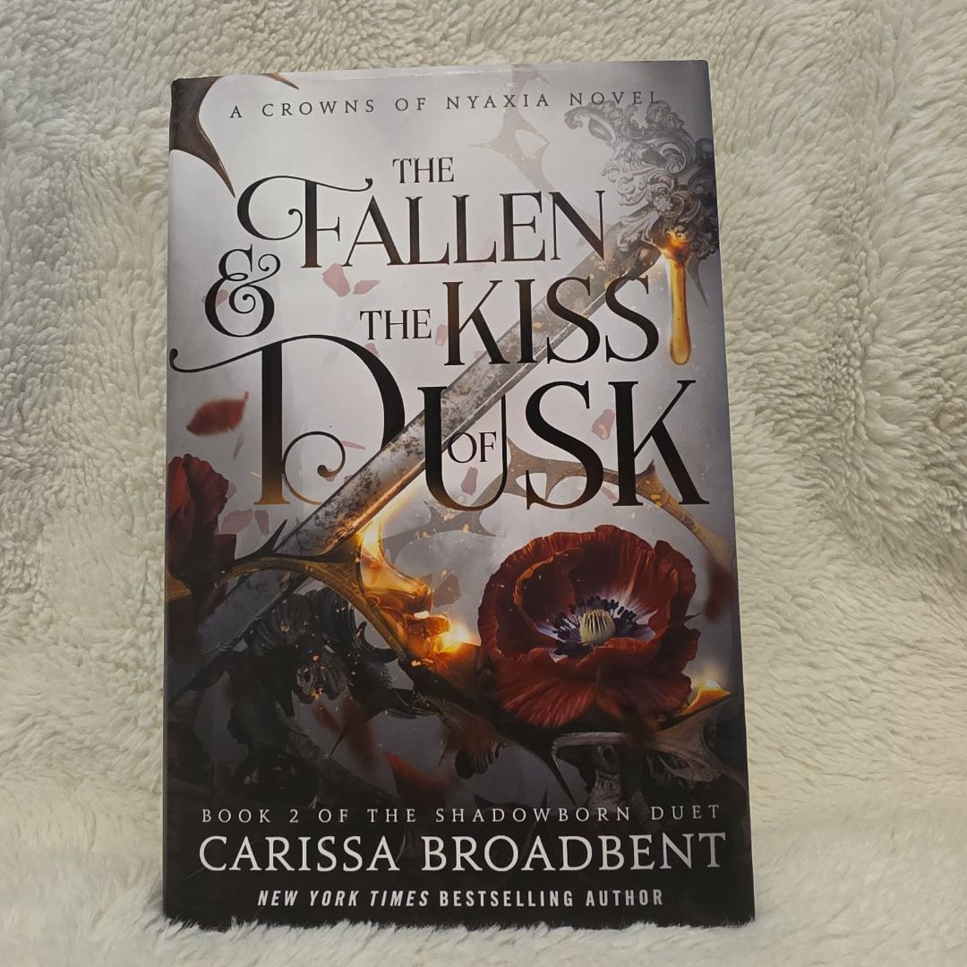 The Fallen and the Kiss of Dusk