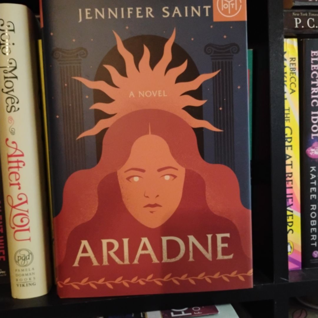 Ariadne