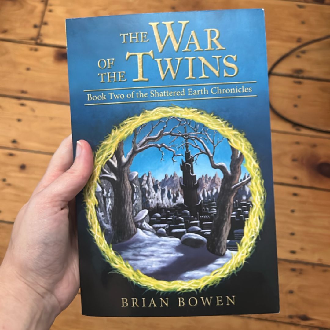 The War of the Twins