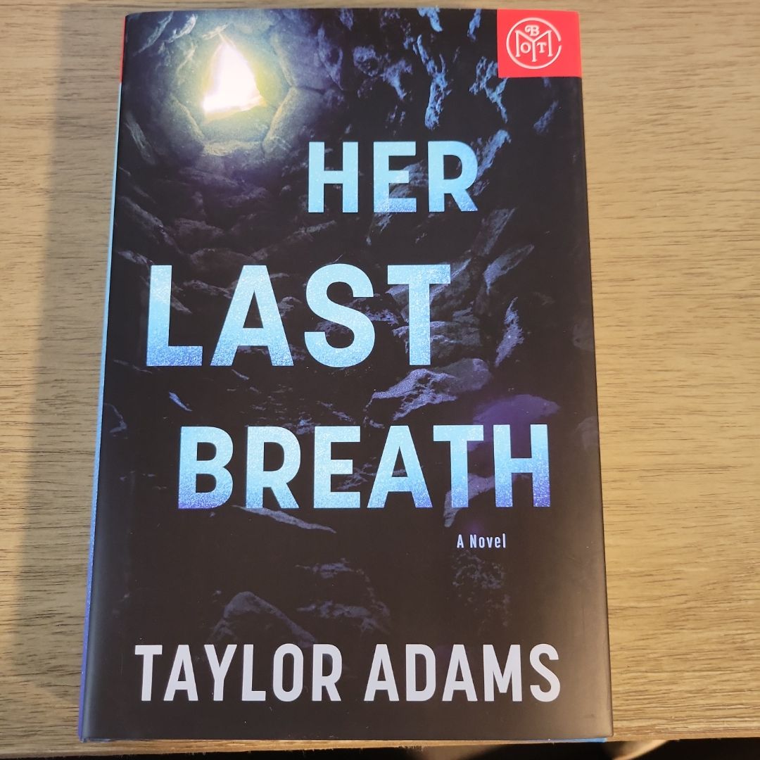 Her Last Breath