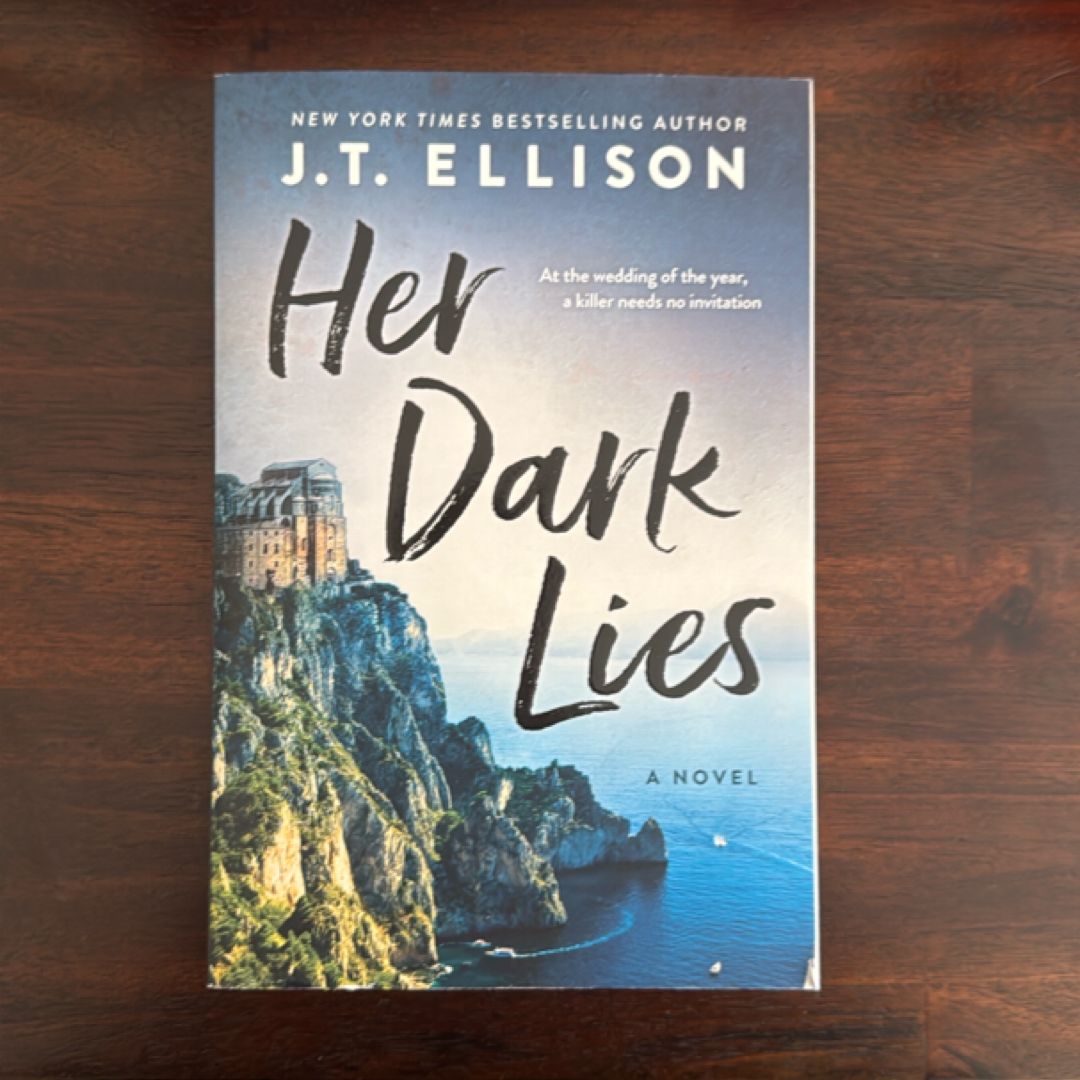 Her Dark Lies