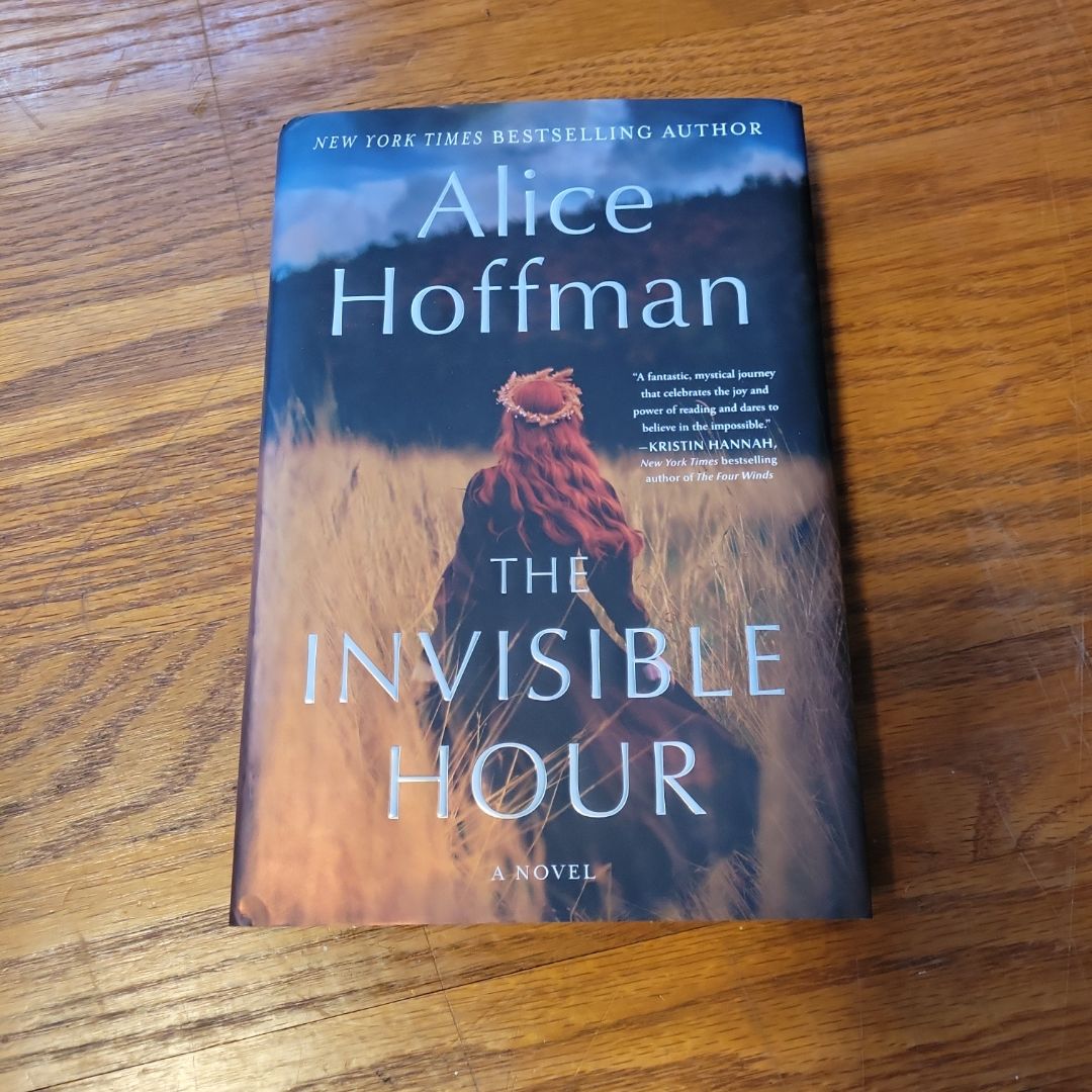 The Invisible Hour