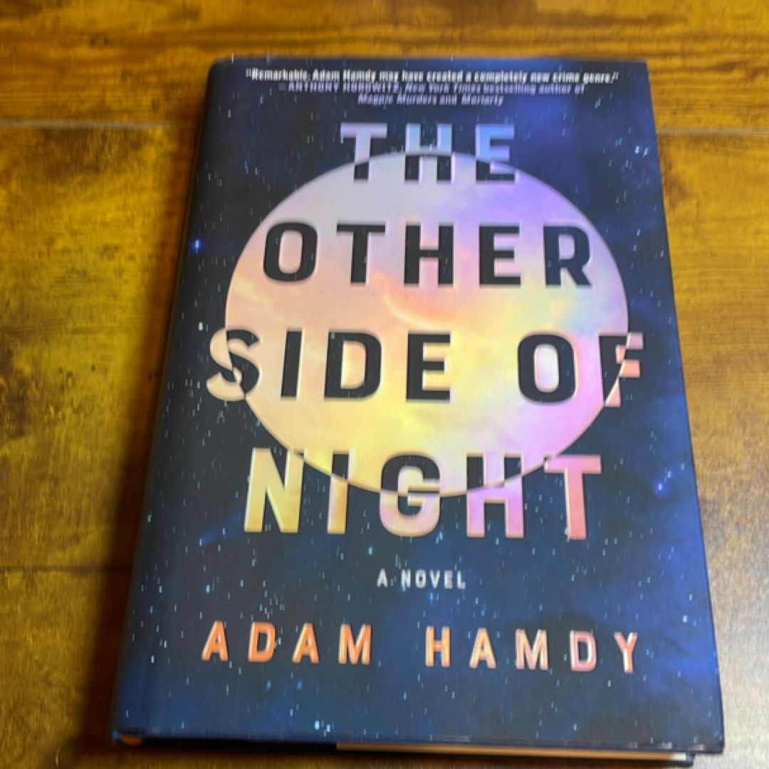 The Other Side of Night