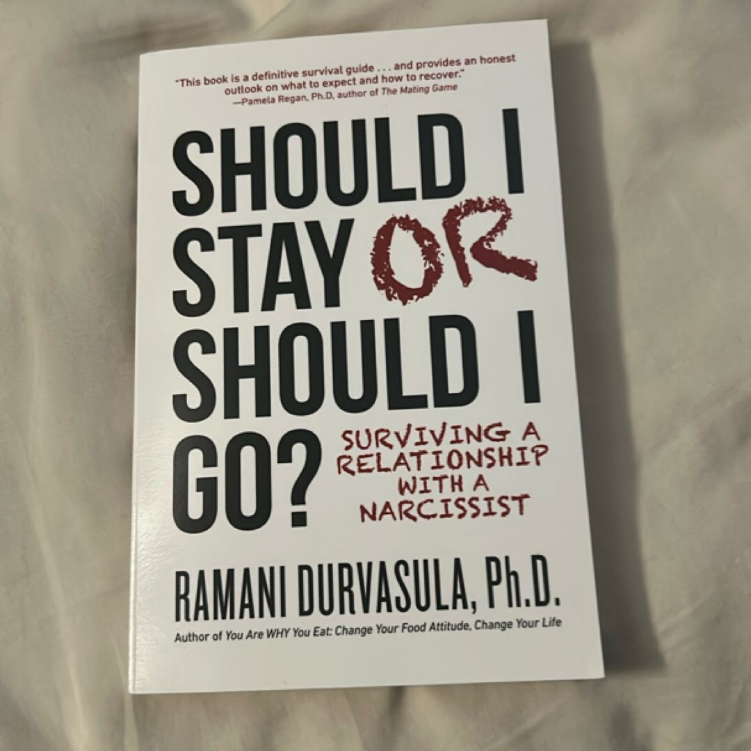 Should I Stay or Should I Go