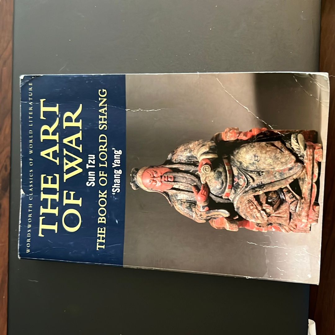The Art of War