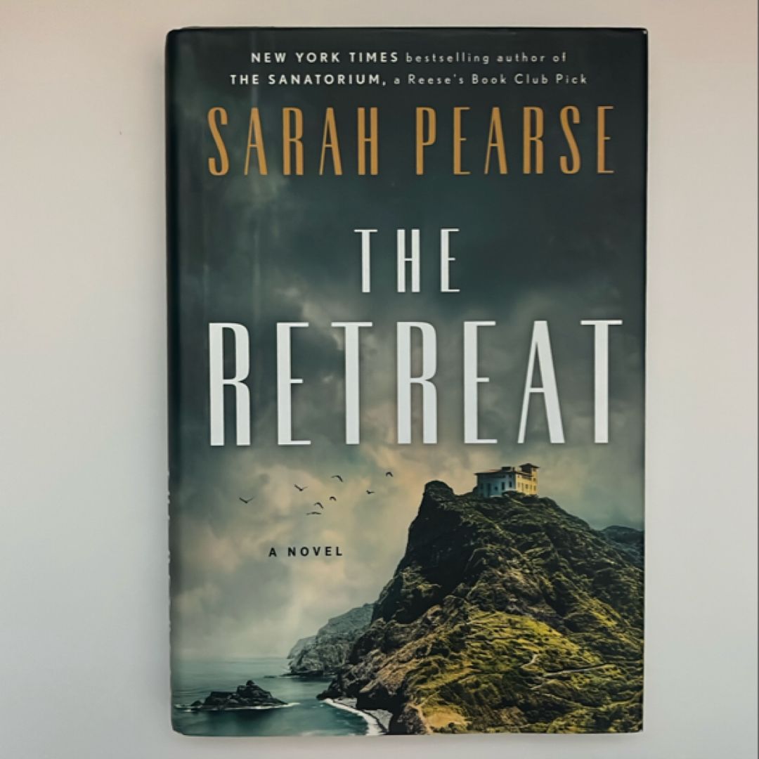 The Retreat