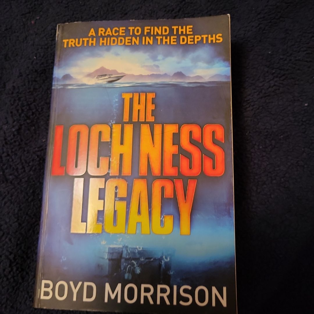 The Loch Ness Legacy