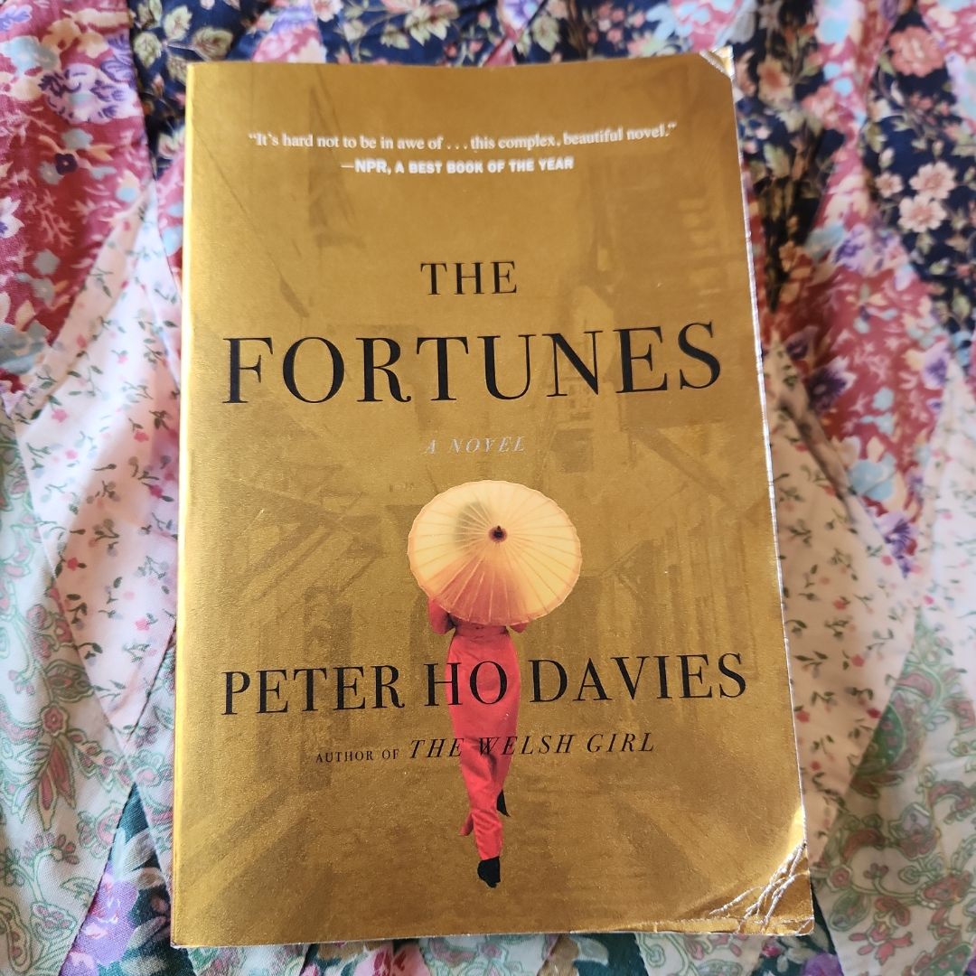 The Fortunes