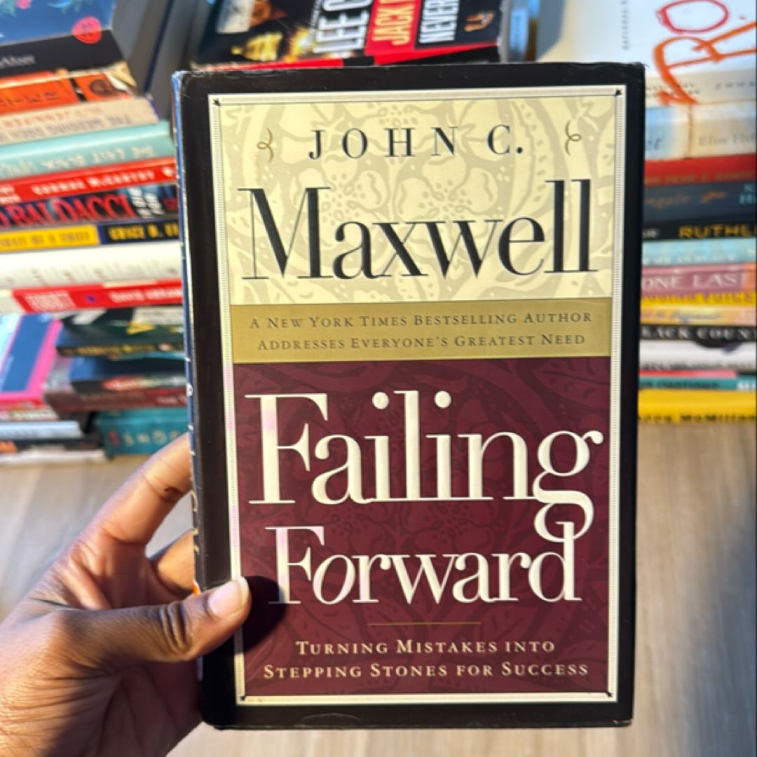 Failing Forward