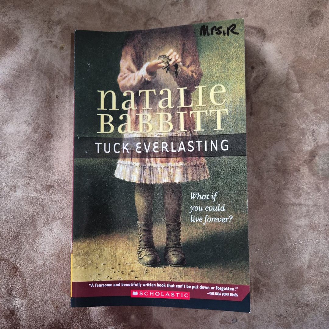 Tuck Everlasting