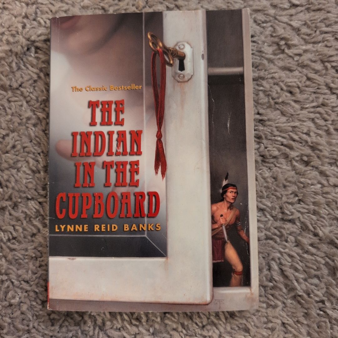 The Indian in the Cupboard