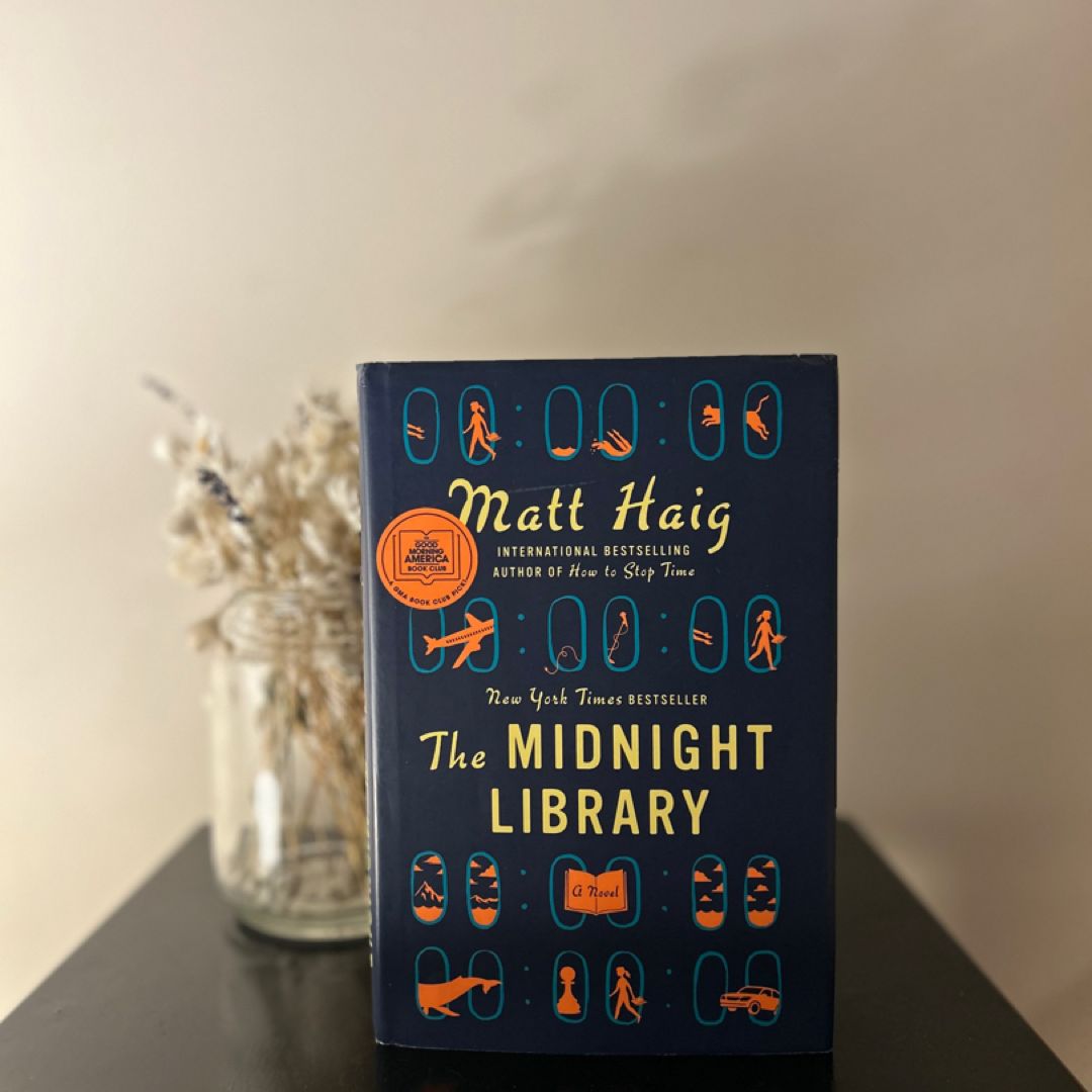 The Midnight Library