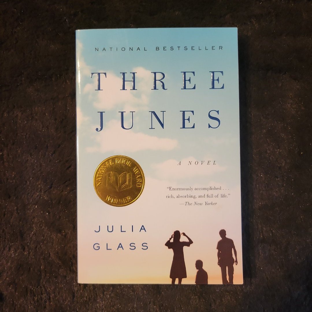 Three Junes
