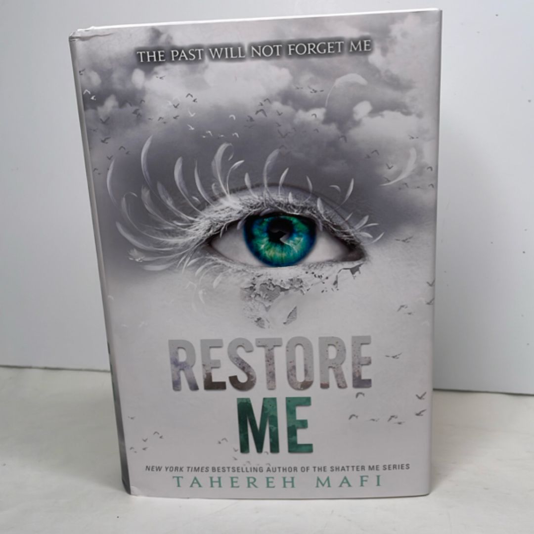 Restore Me