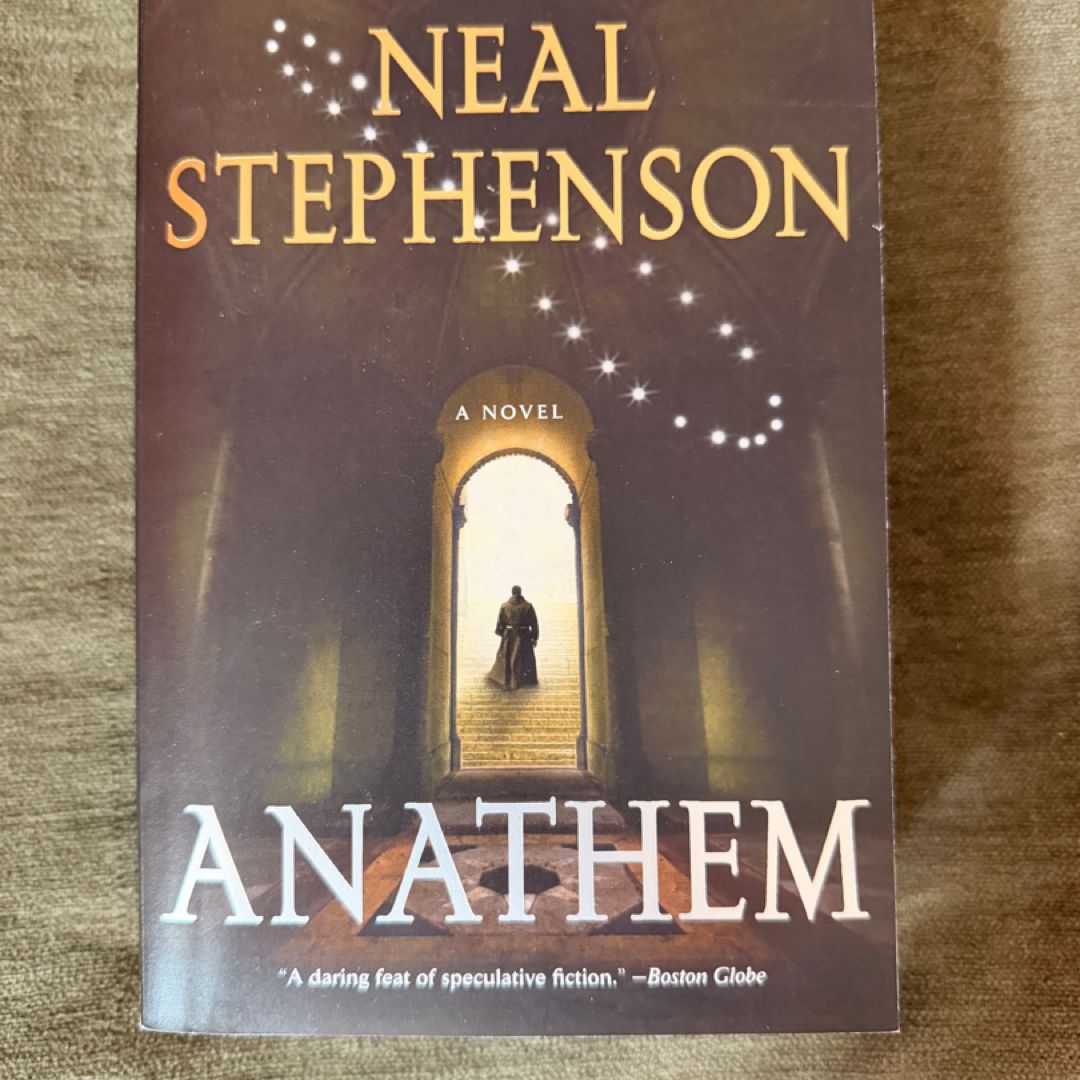 Anathem