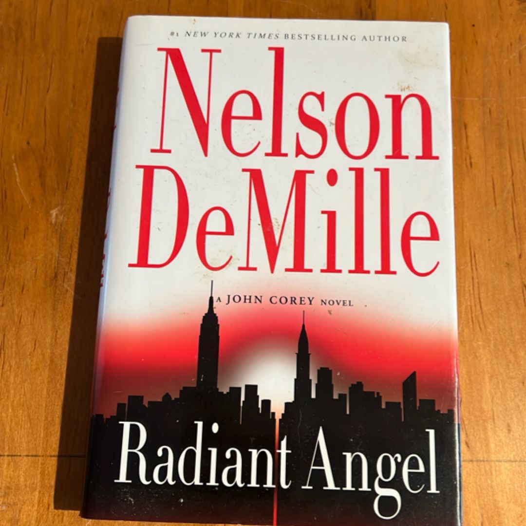 Radiant Angel