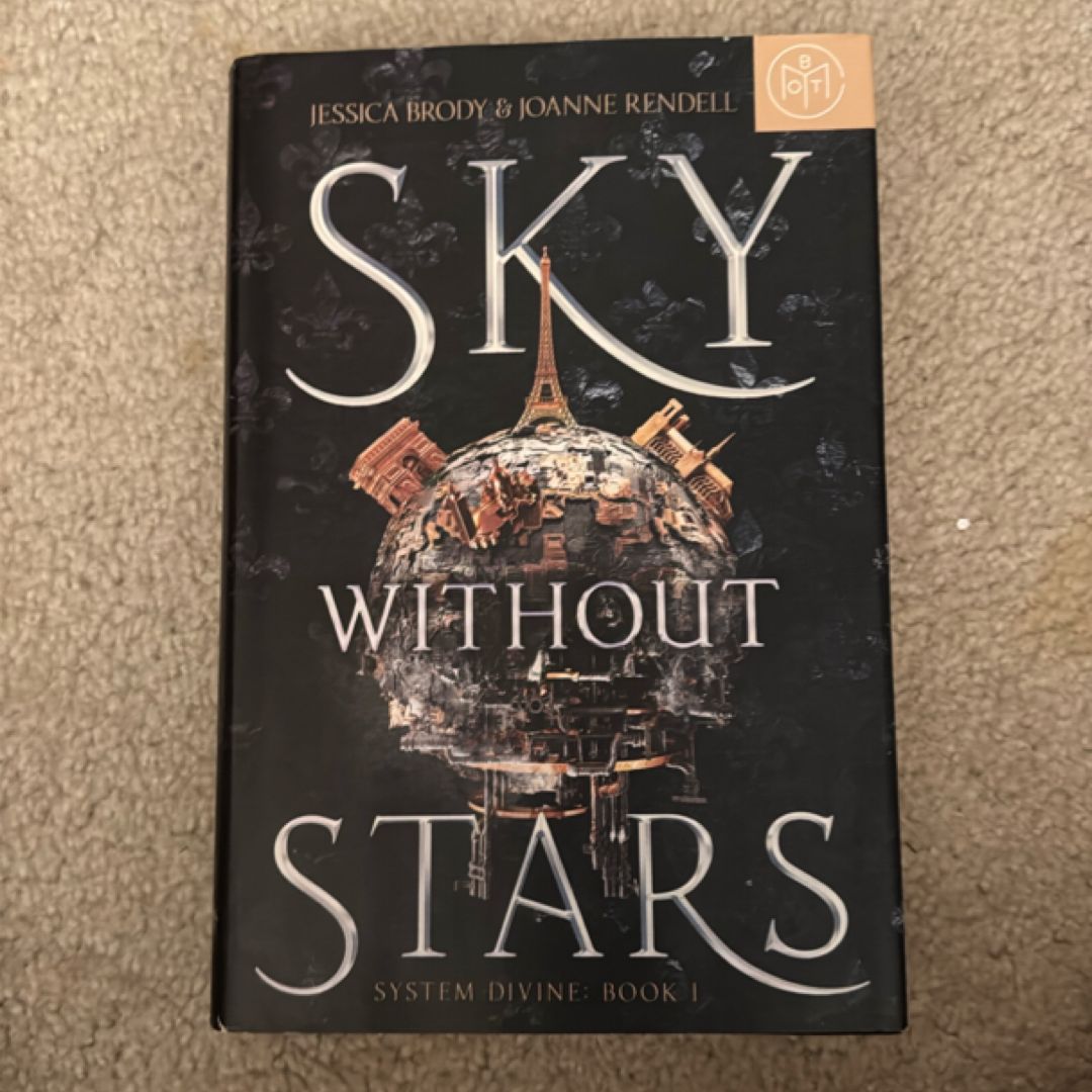 Sky Without Stars