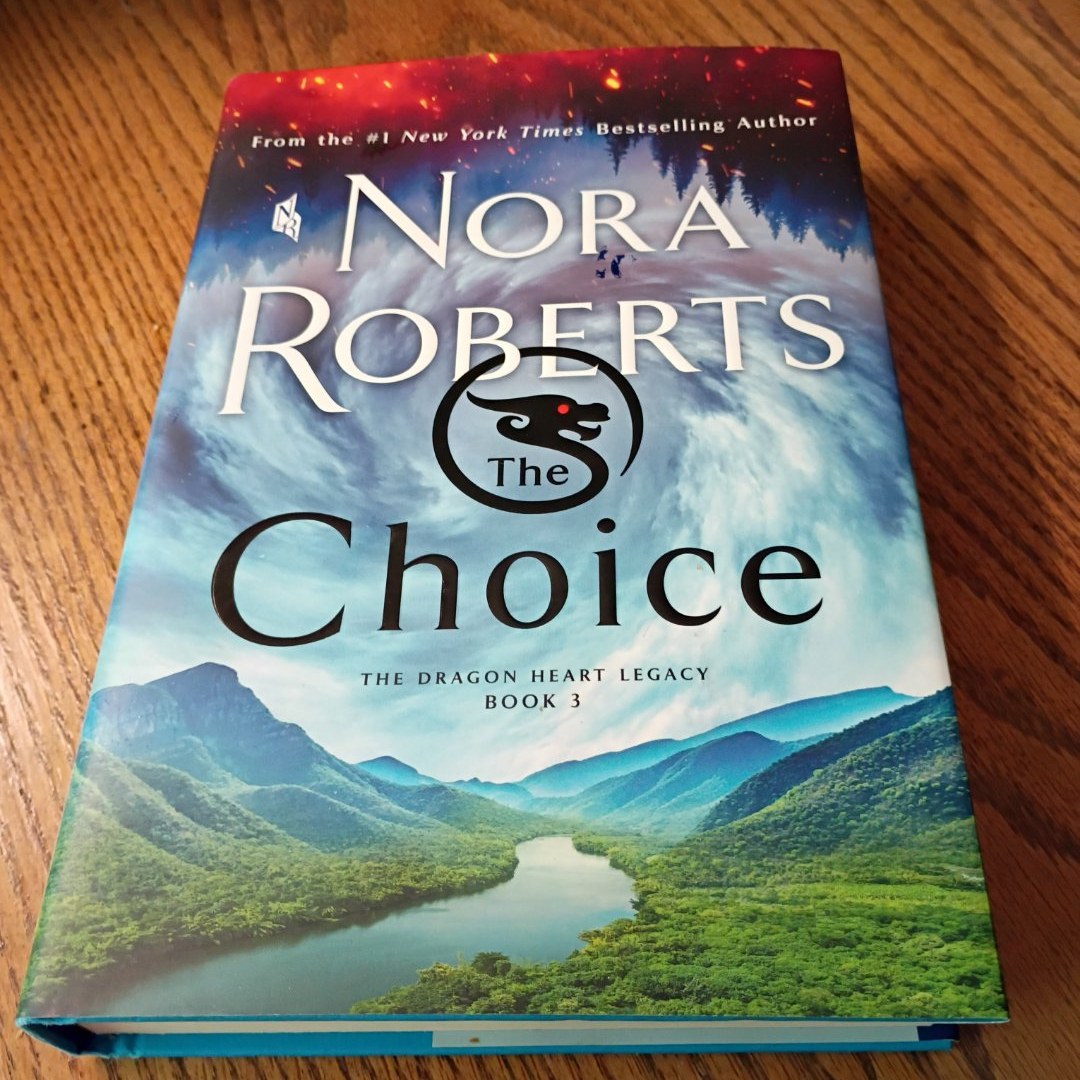 The Choice