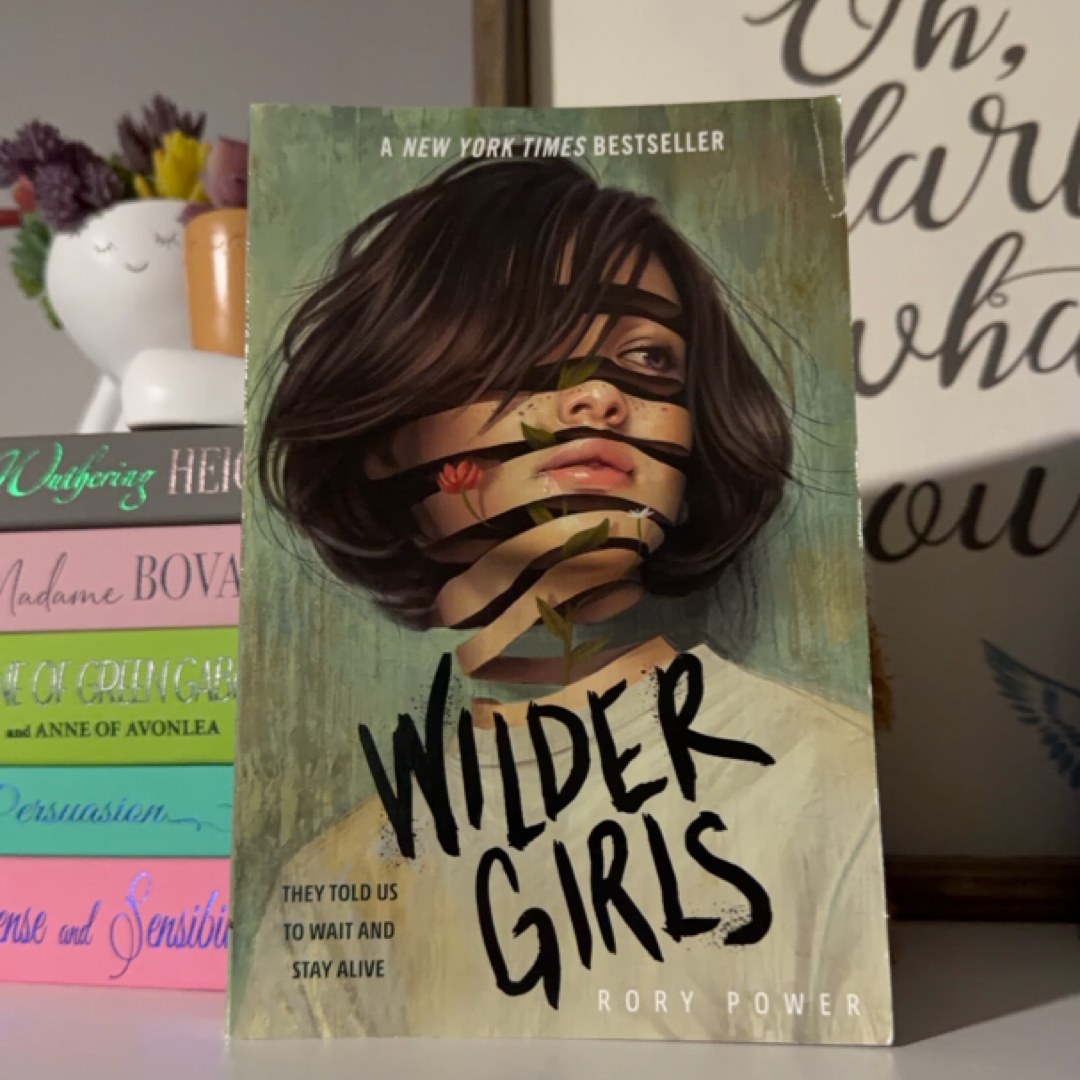 Wilder Girls