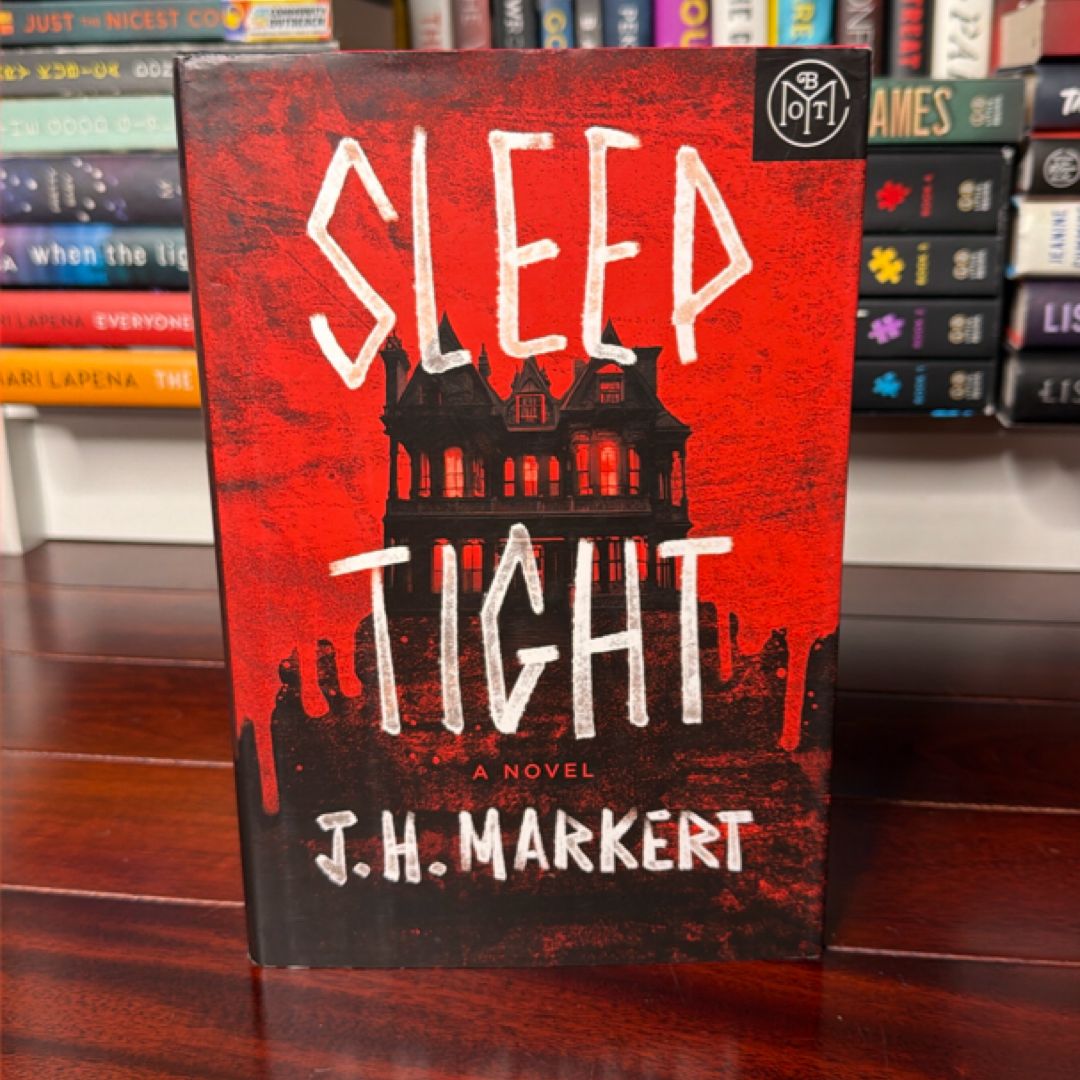 Sleep Tight