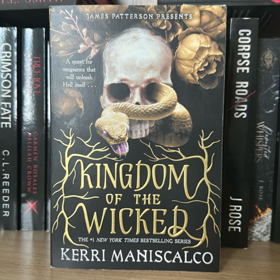 Kingdom of the Wicked