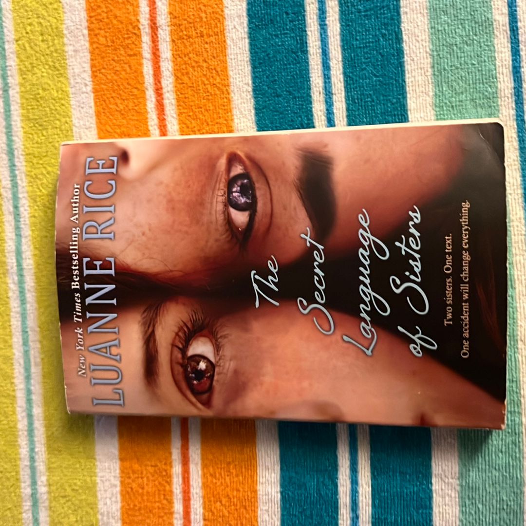 The Secret Language of Sisters