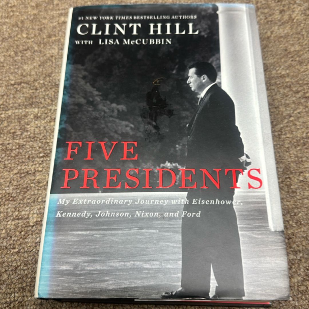 Five Presidents
