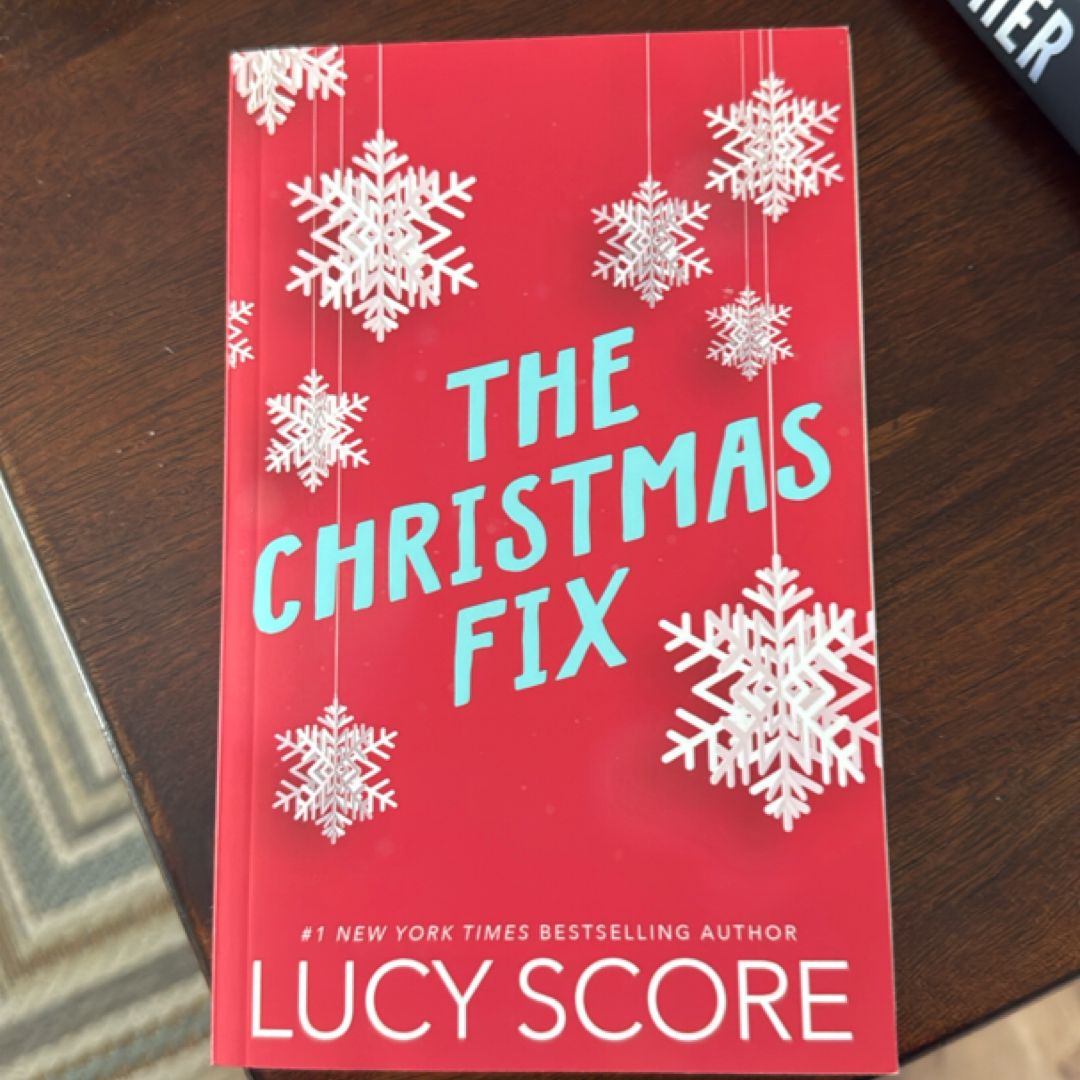 The Christmas Fix