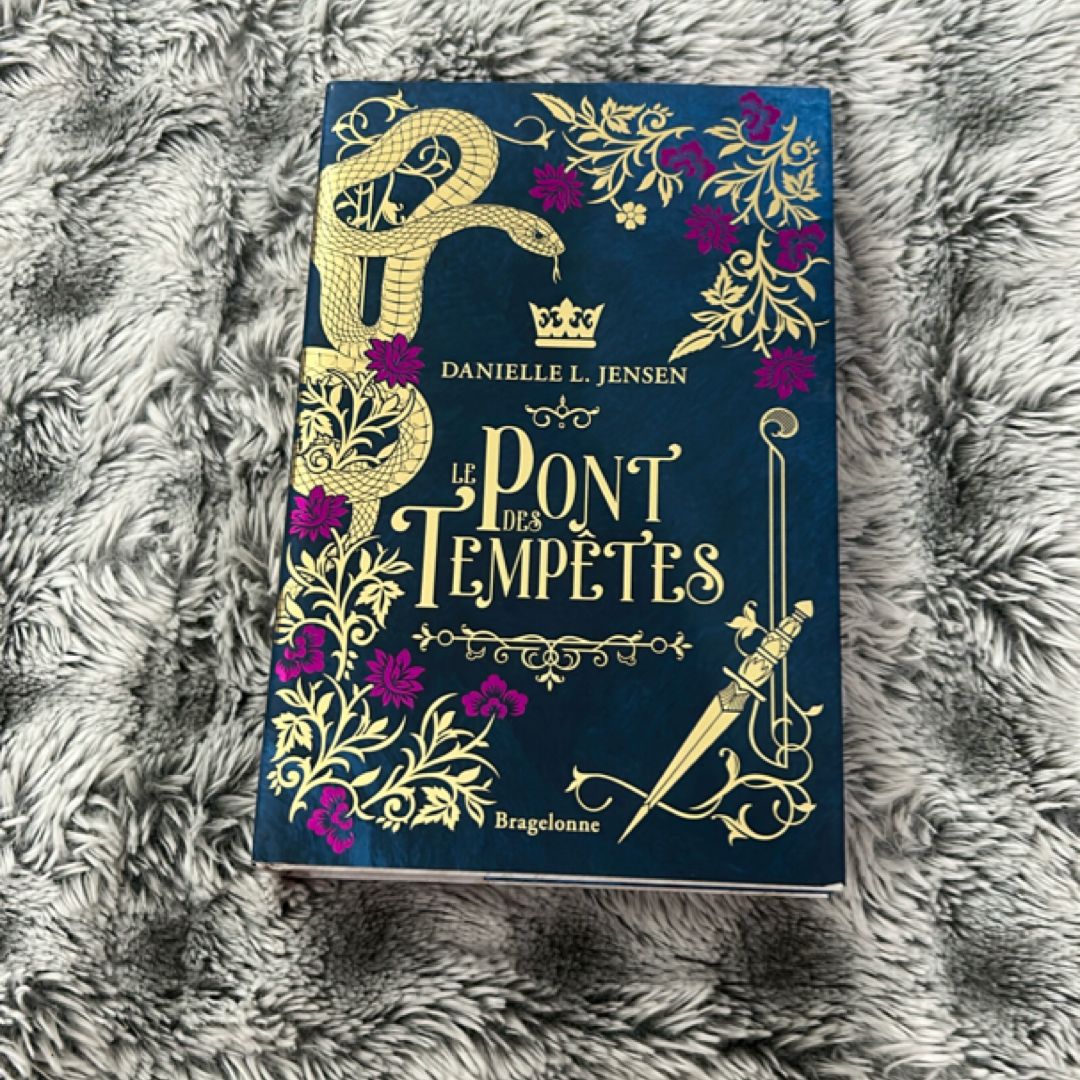 Le pont des tempêtes