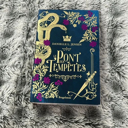 Le pont des tempêtes