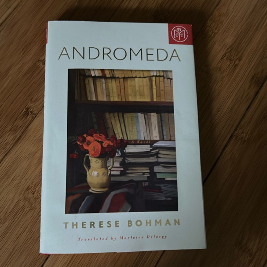 Andromeda