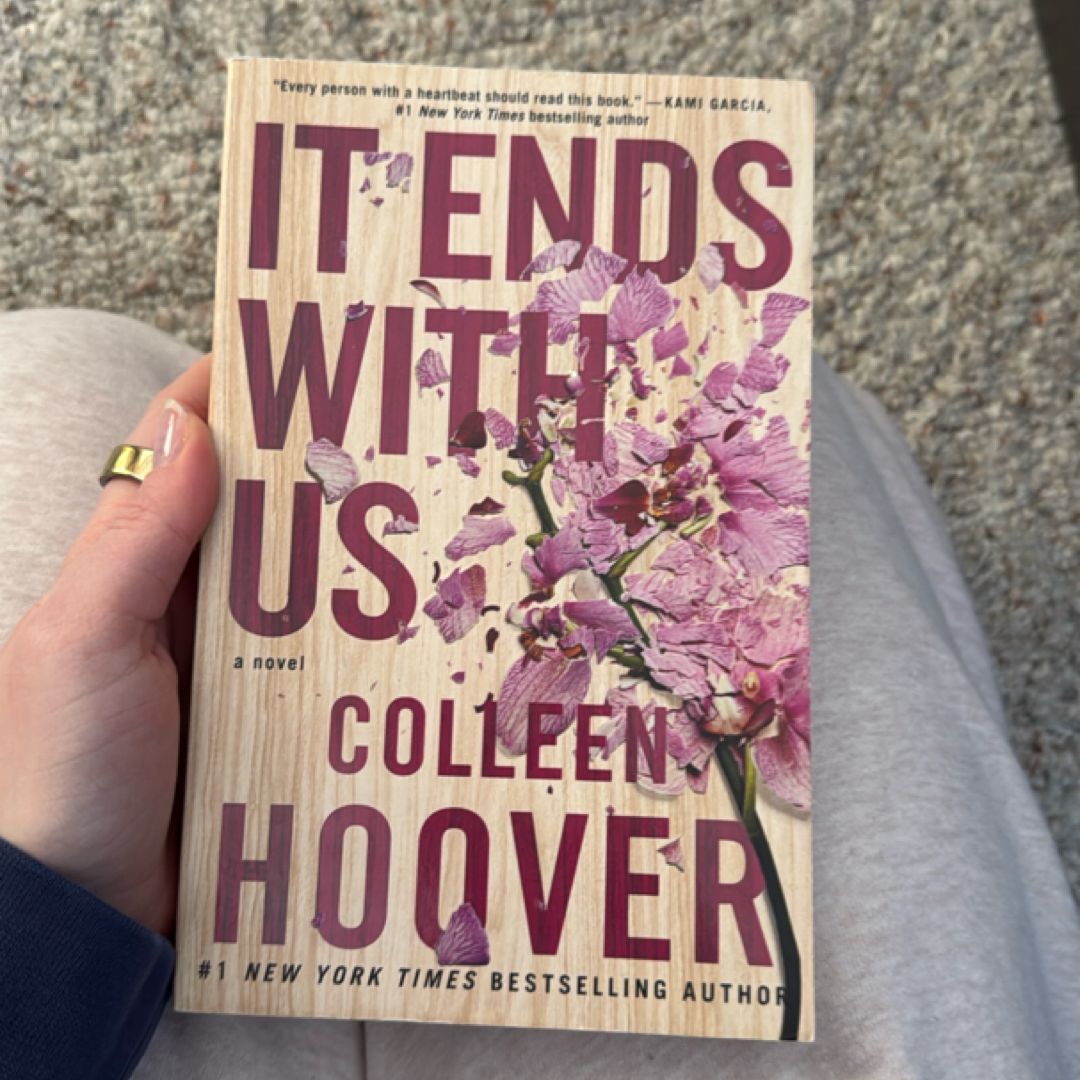 It Ends with Us