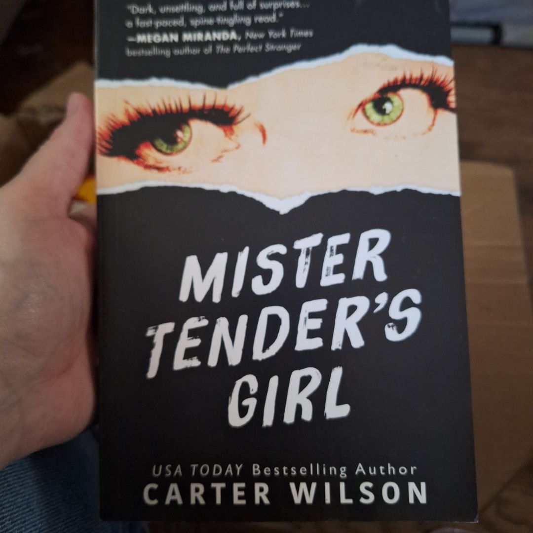 Mister Tender's Girl