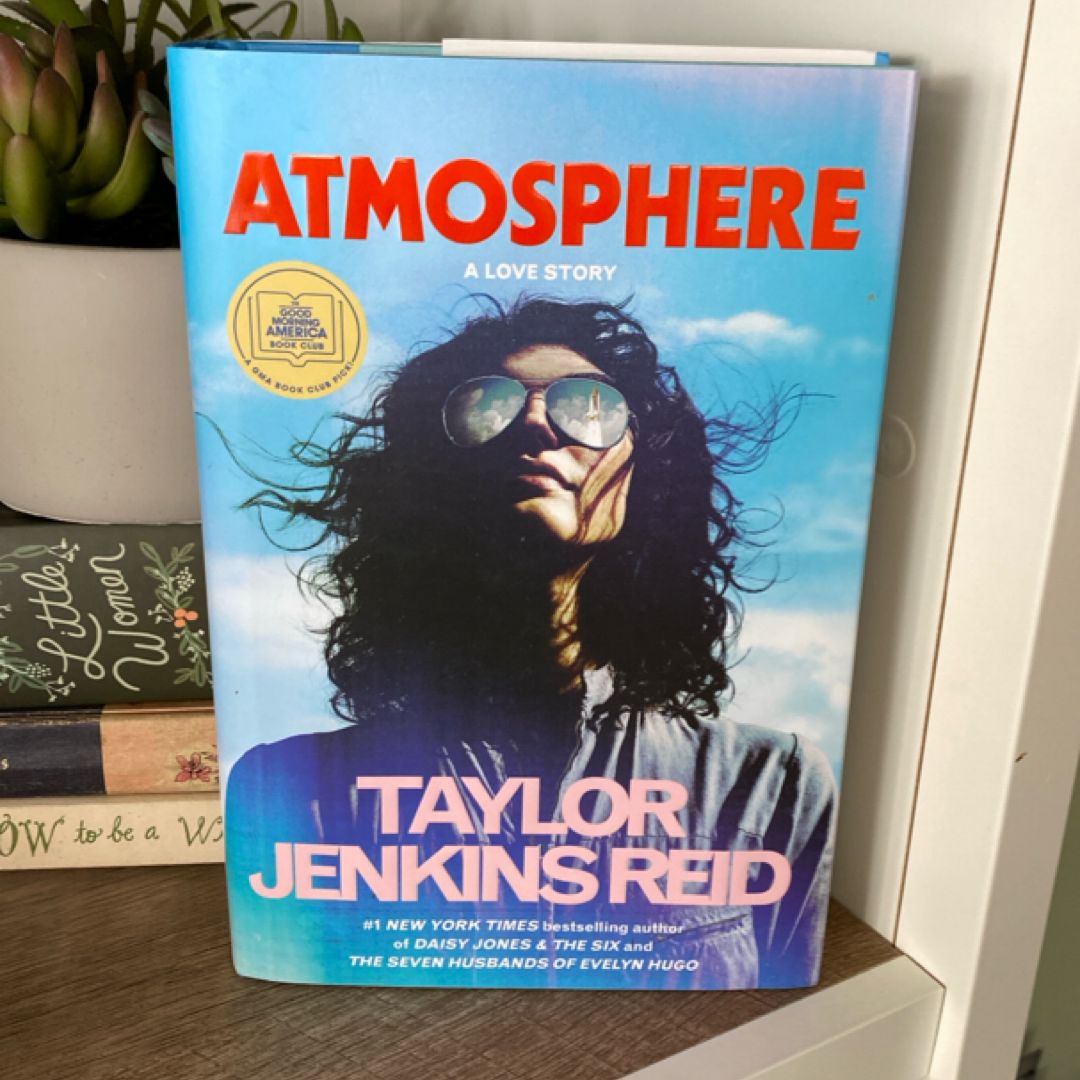 Atmosphere