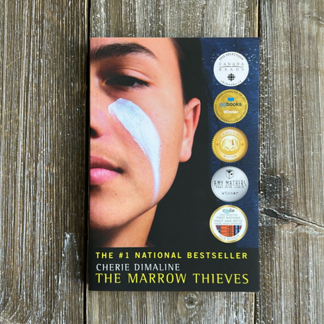 The Marrow Thieves