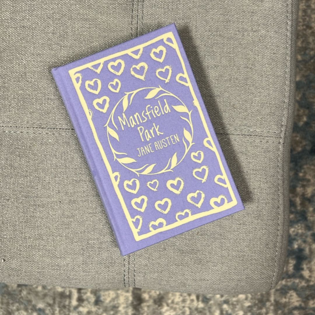 Mansfield Park