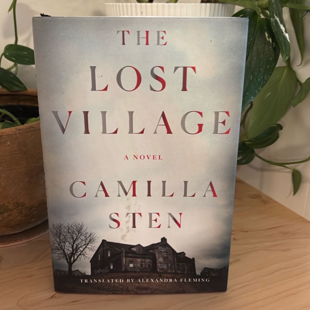The Lost Village