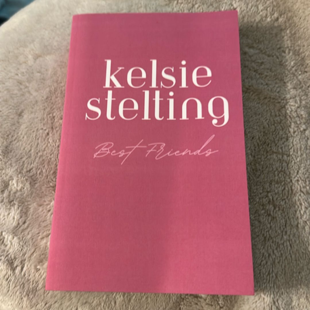 Curvy Girls Can't Date Best Friends