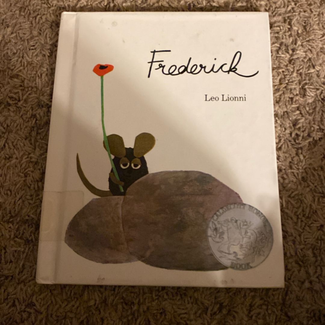 Frederick