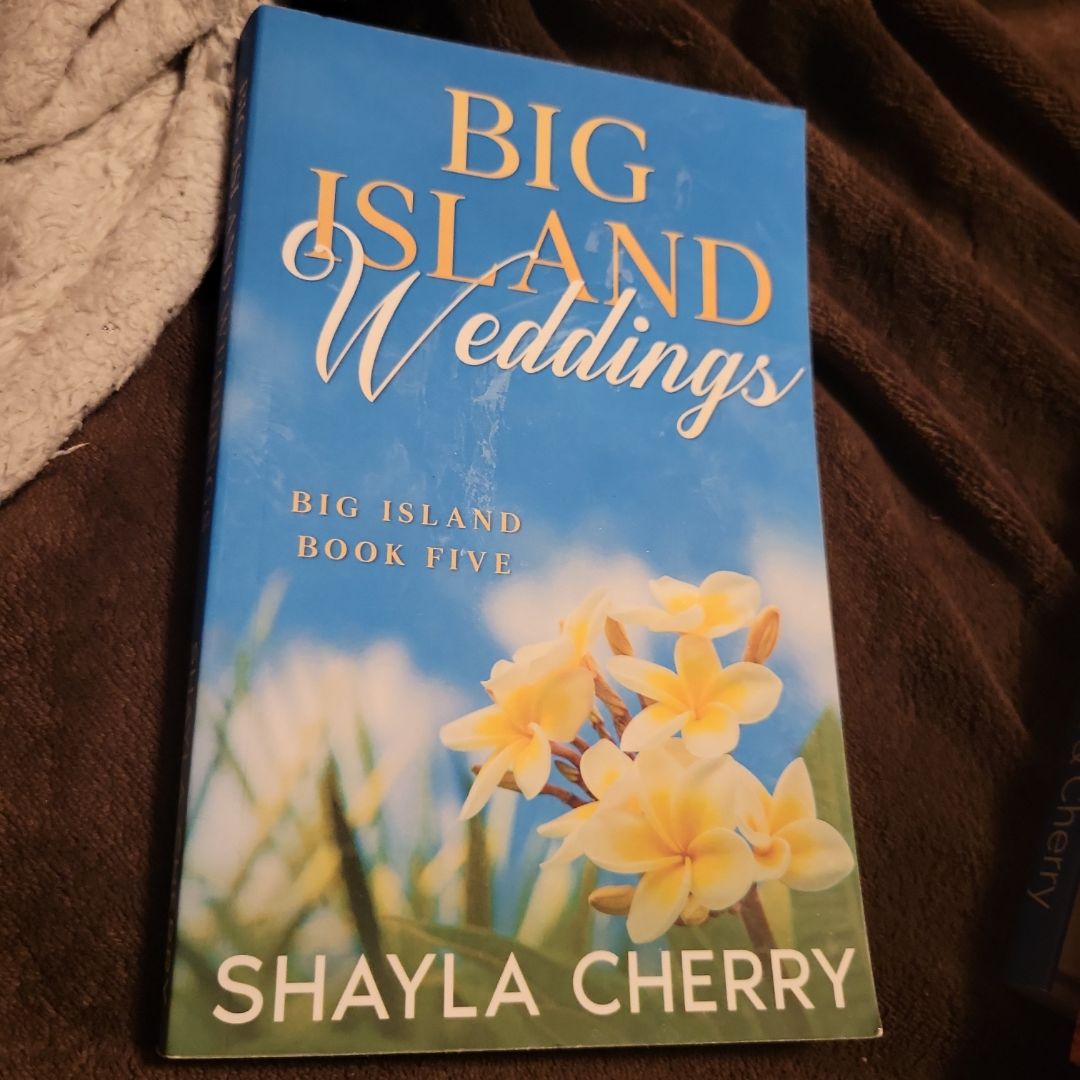 Big Island Weddings