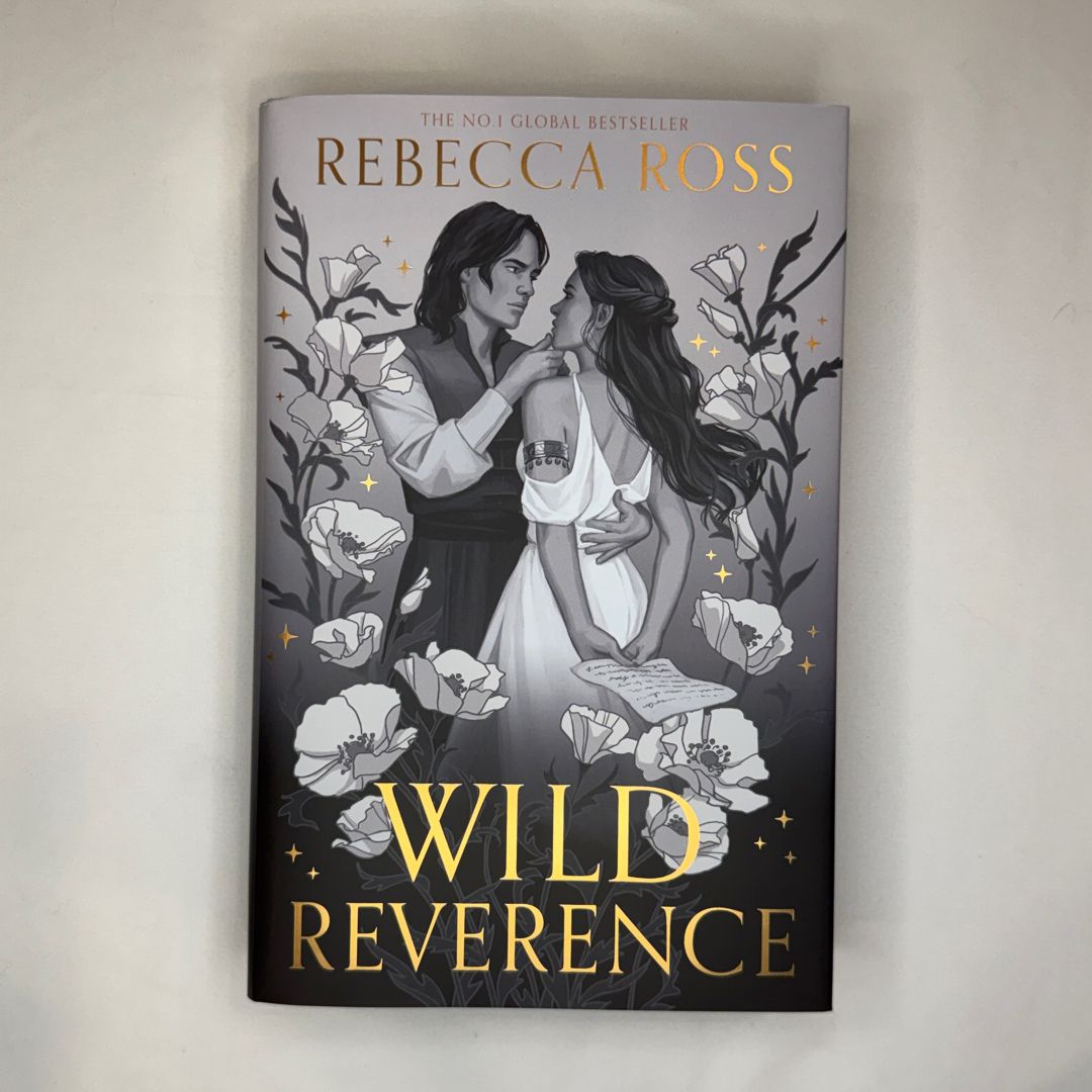 Wild Reverence (Fairyloot)