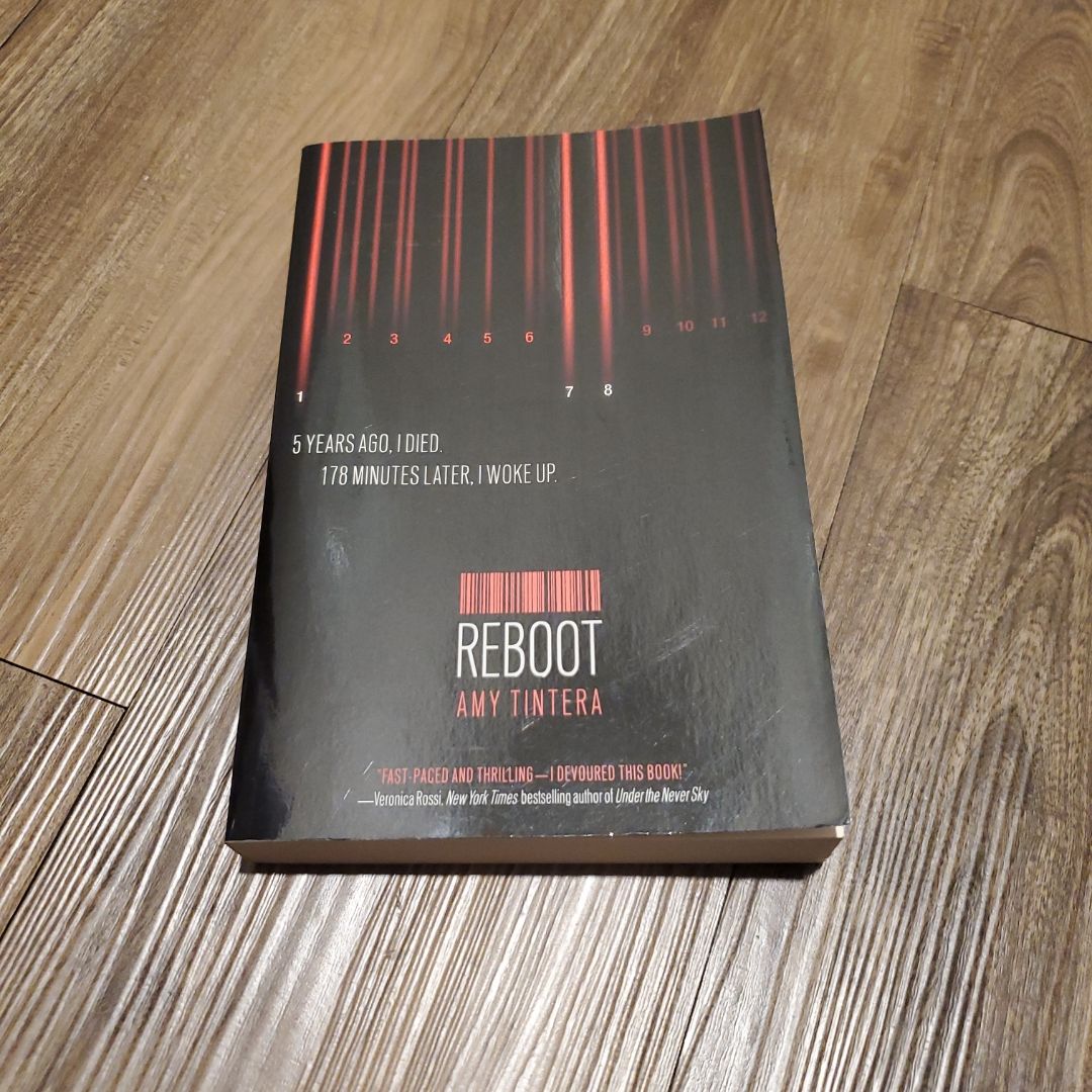 Reboot